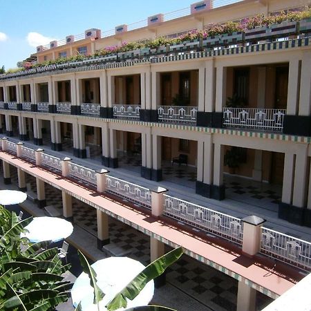 Hotel Fenix Zamora de Hidalgo Bagian luar foto