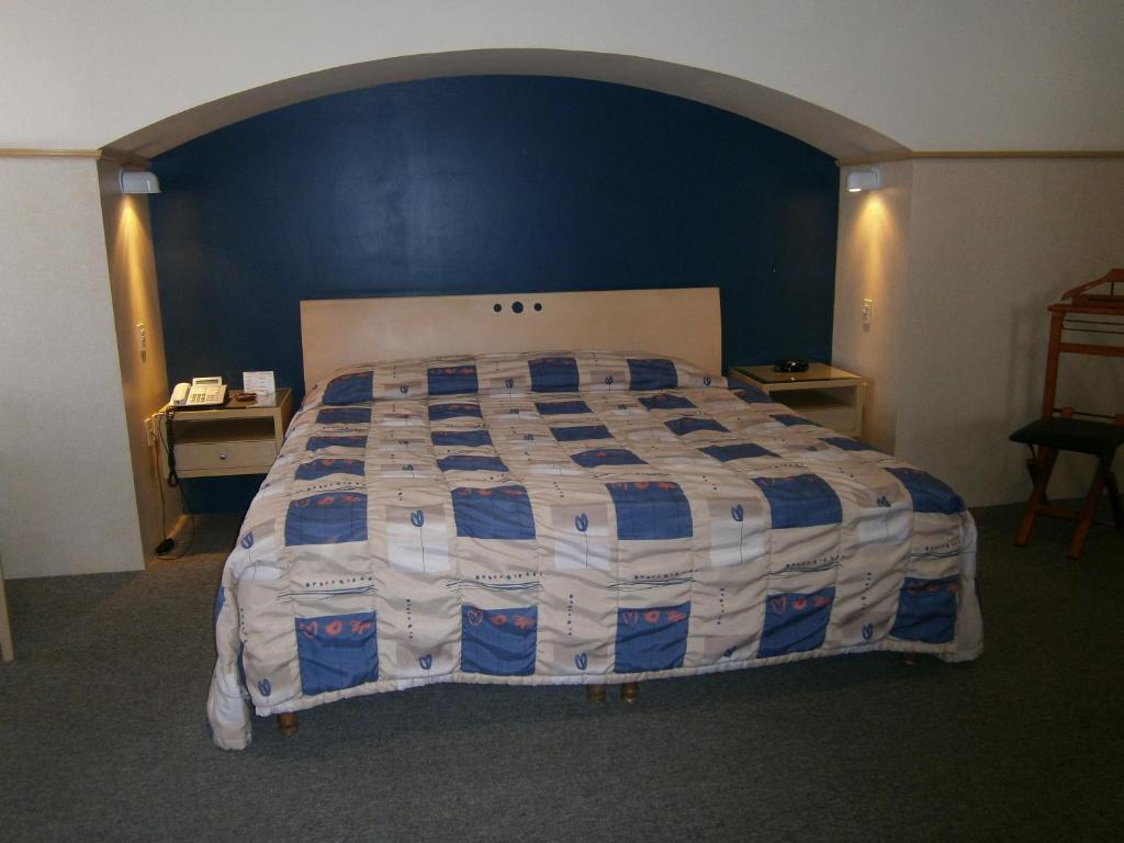 Hotel Fenix Zamora de Hidalgo Ruang foto