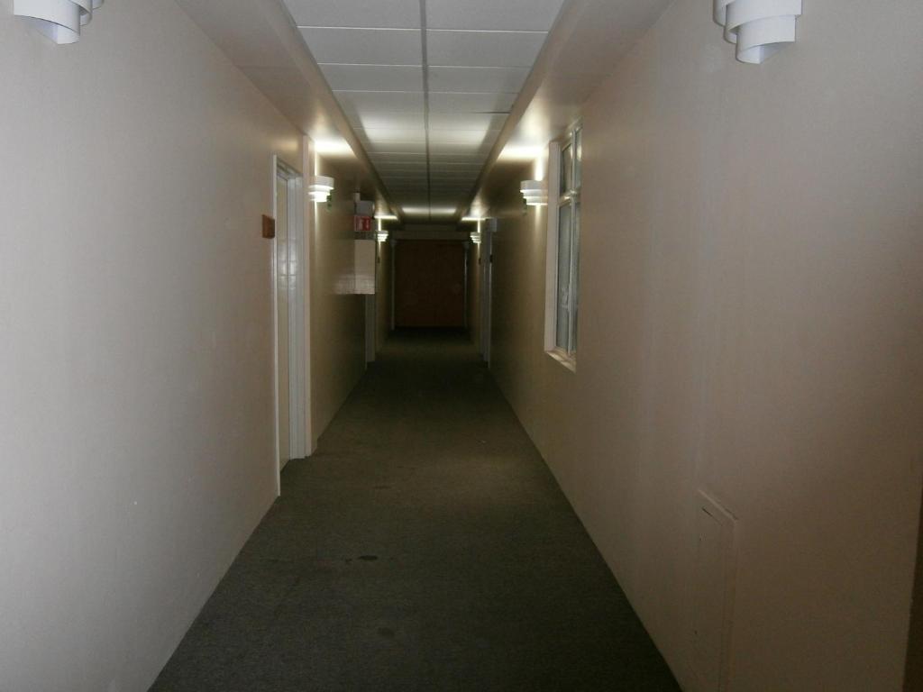 Hotel Fenix Zamora de Hidalgo Bagian luar foto