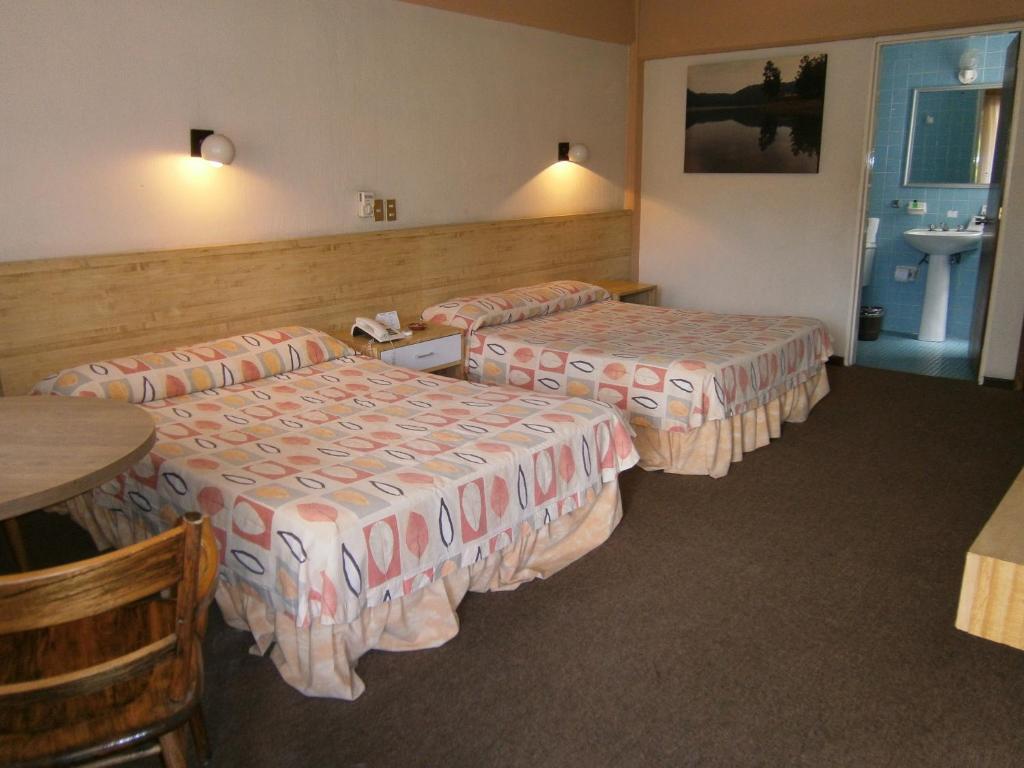 Hotel Fenix Zamora de Hidalgo Ruang foto