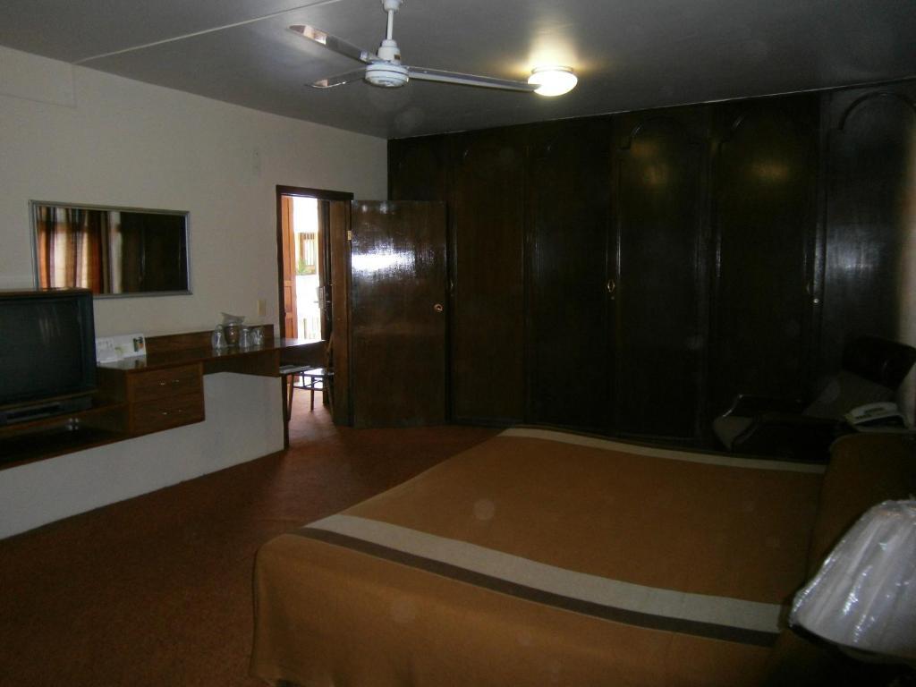 Hotel Fenix Zamora de Hidalgo Ruang foto