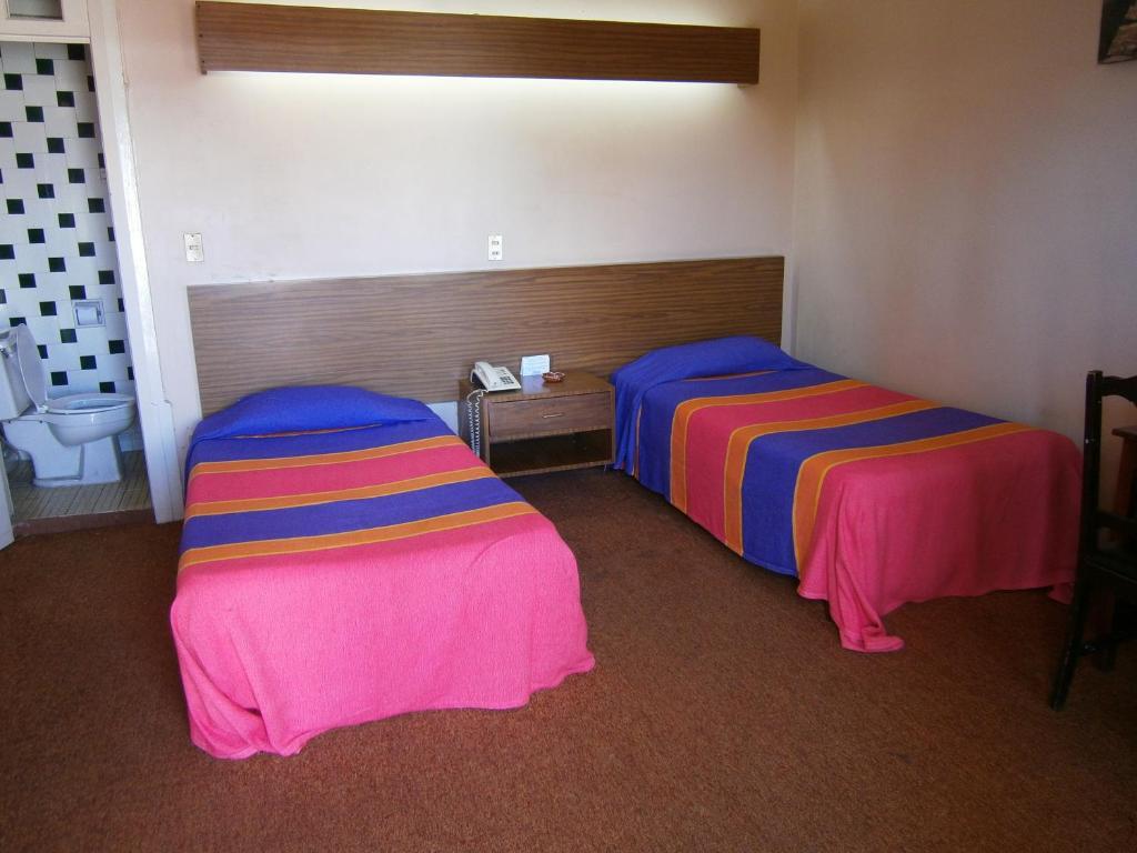 Hotel Fenix Zamora de Hidalgo Ruang foto