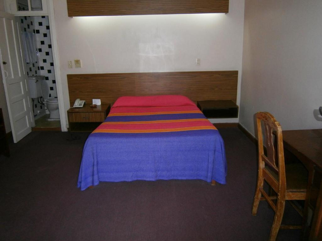 Hotel Fenix Zamora de Hidalgo Bagian luar foto